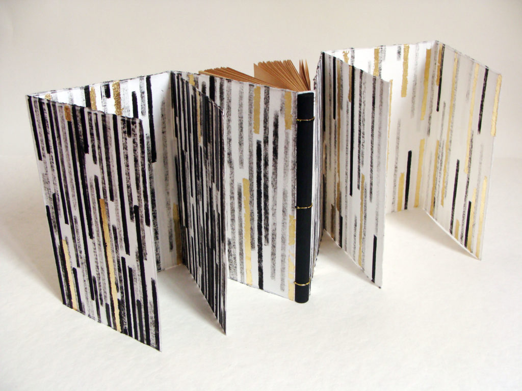reliure-art, reliure-creation, bookbinding, reliure-papier, paper-bookbinding, julie-auzillon